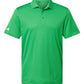 adidas Polos S / Vivd Green adidas - Men's Basic Polo