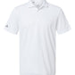 adidas Polos S / White adidas - Men's Basic Polo