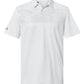 adidas Polos S / White adidas - Men's Camo Chest Print Polo