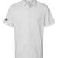 Adidas Polos S / White adidas - Men's Ultimate Solid Polo