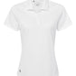 adidas Polos S / White adidas - Women's Basic Polo