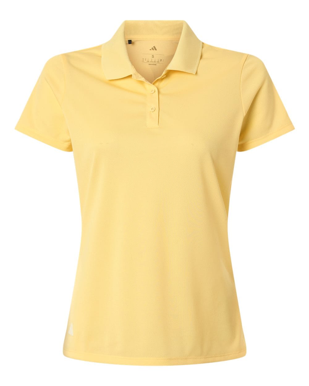 adidas - Women's Basic Polo