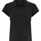 adidas Polos XS / Black adidas - Women's Blend Polo