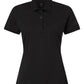 adidas - Women's Ultimate365 Tour Twistknit Polo