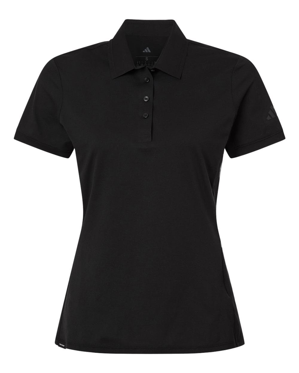 adidas - Women's Ultimate365 Tour Twistknit Polo