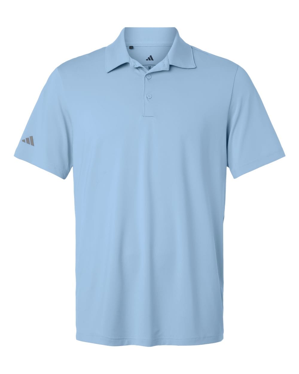 adidas - Men's Ultimate Solid Polo