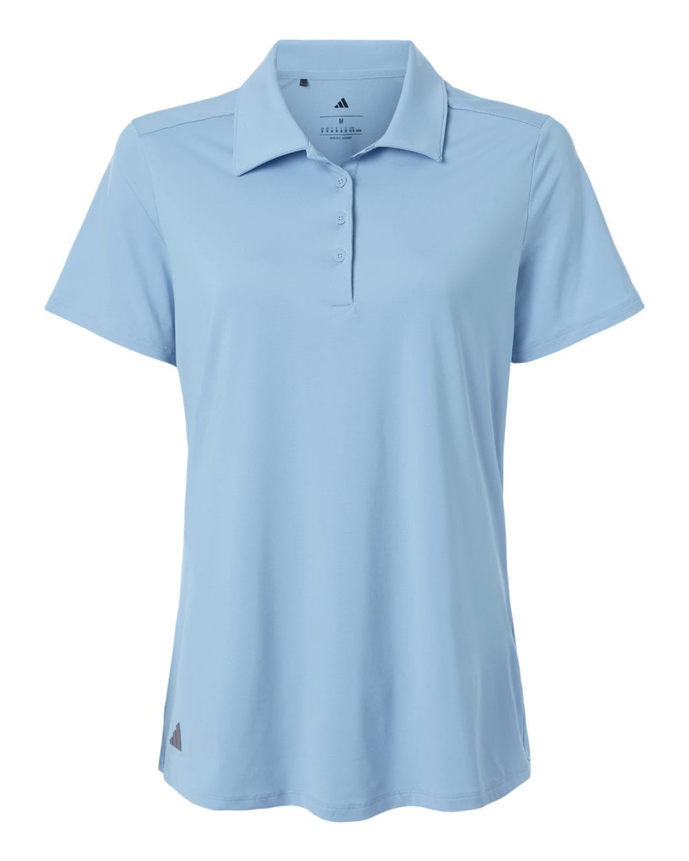 adidas - Women's Ultimate Solid Polo