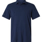 adidas Polos XS / Collegiate Navy adidas - Men's Blend Polo