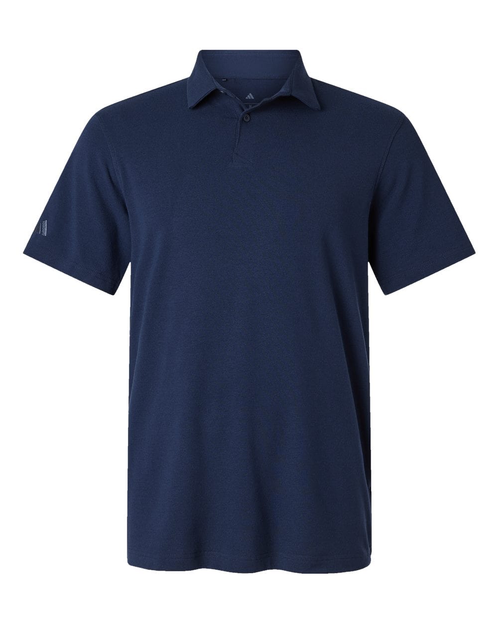 adidas Polos XS / Collegiate Navy adidas - Men's Blend Polo