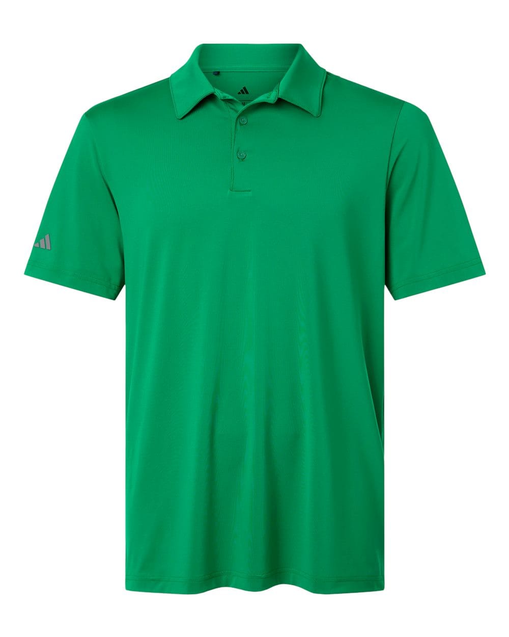 adidas - Men's Ultimate Solid Polo
