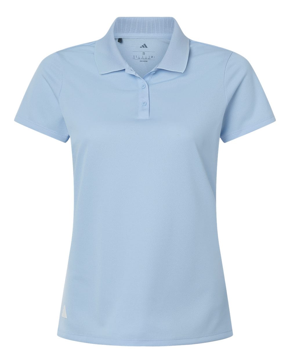 adidas - Women's Basic Polo
