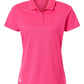 adidas - Women's Basic Polo