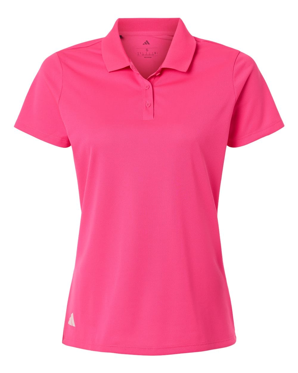adidas - Women's Basic Polo