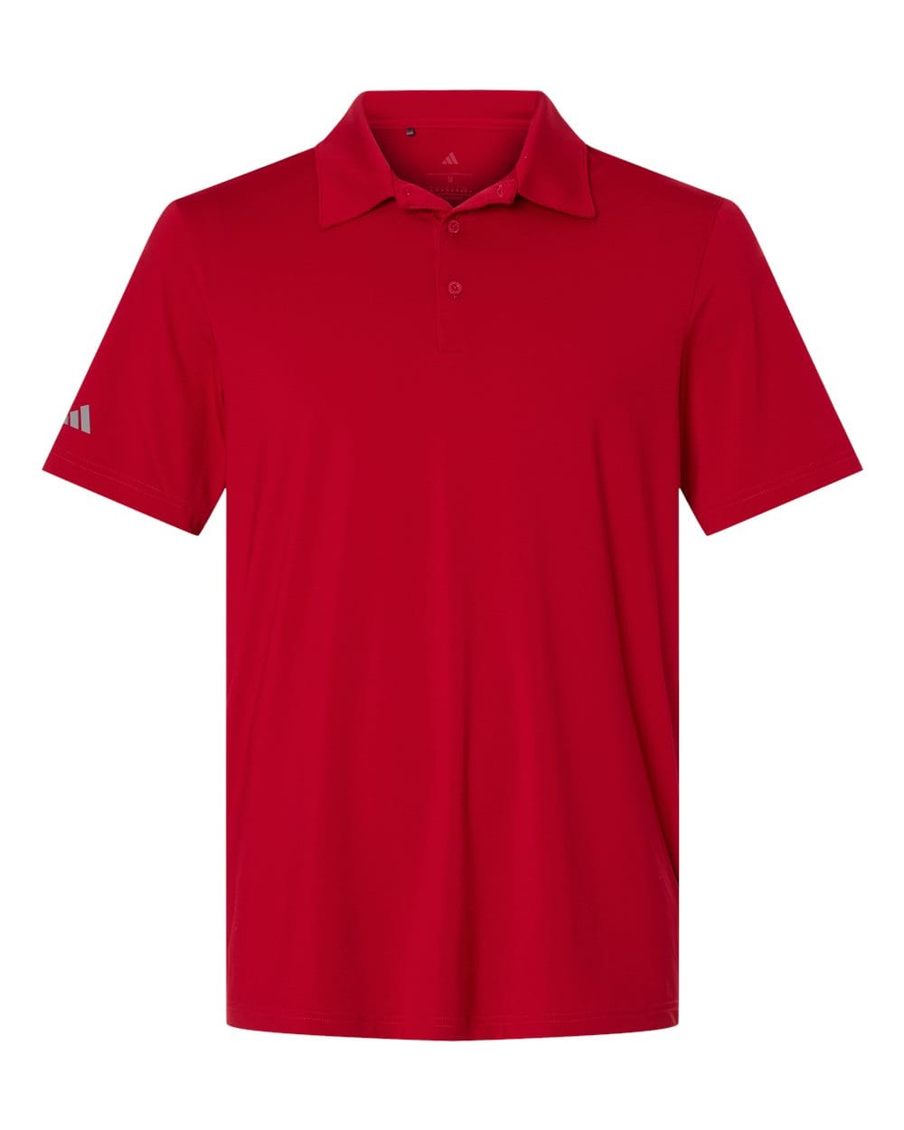 adidas - Men's Ultimate Solid Polo