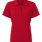 adidas - Women's Ultimate Solid Polo