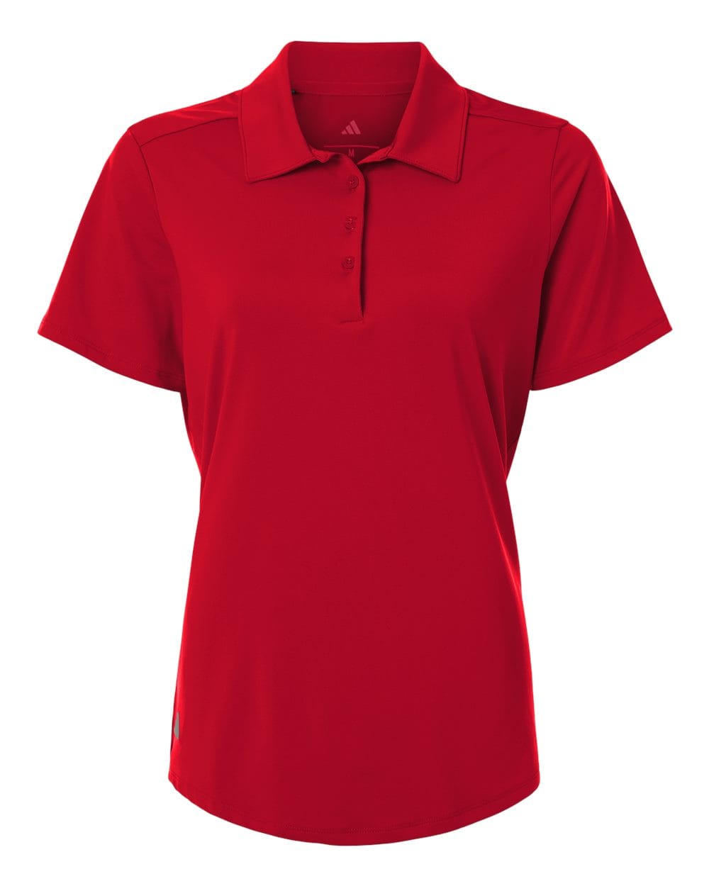 adidas - Women's Ultimate Solid Polo