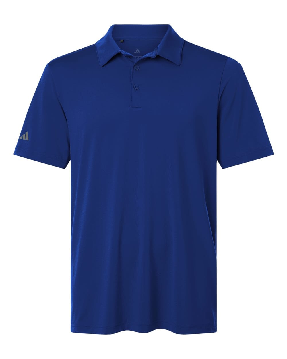 adidas - Men's Ultimate Solid Polo