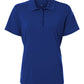 adidas - Women's Ultimate Solid Polo