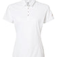 adidas - Women's Ultimate365 Tour Twistknit Polo