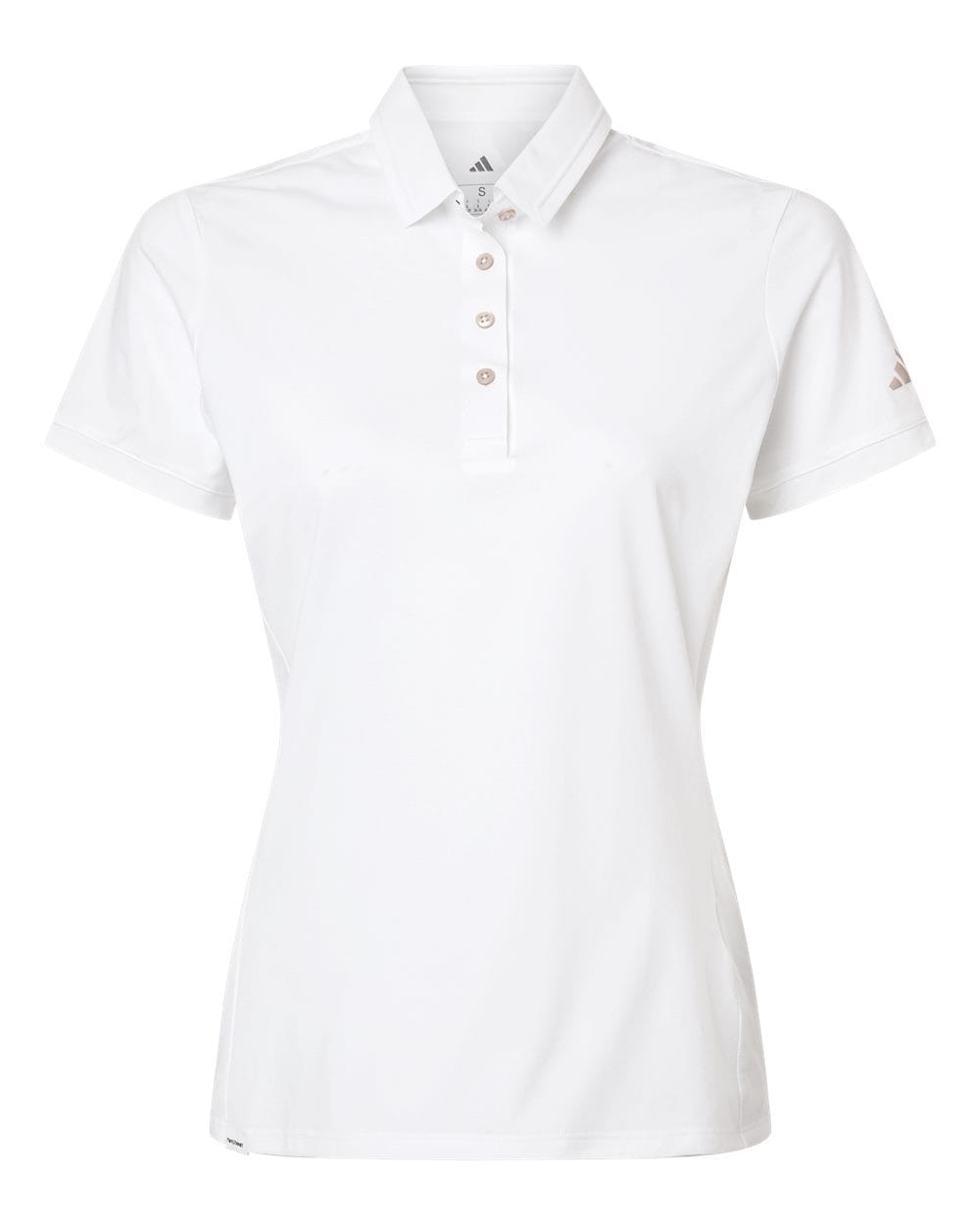 adidas - Women's Ultimate365 Tour Twistknit Polo