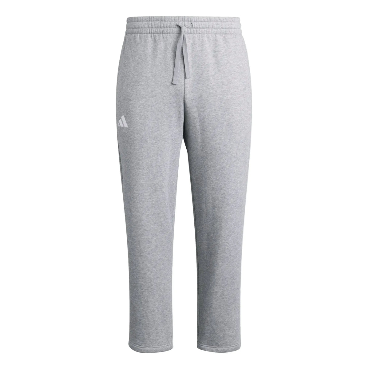 adidas S / Medium Grey Heather adidas - Men's Fleece Sweatpants