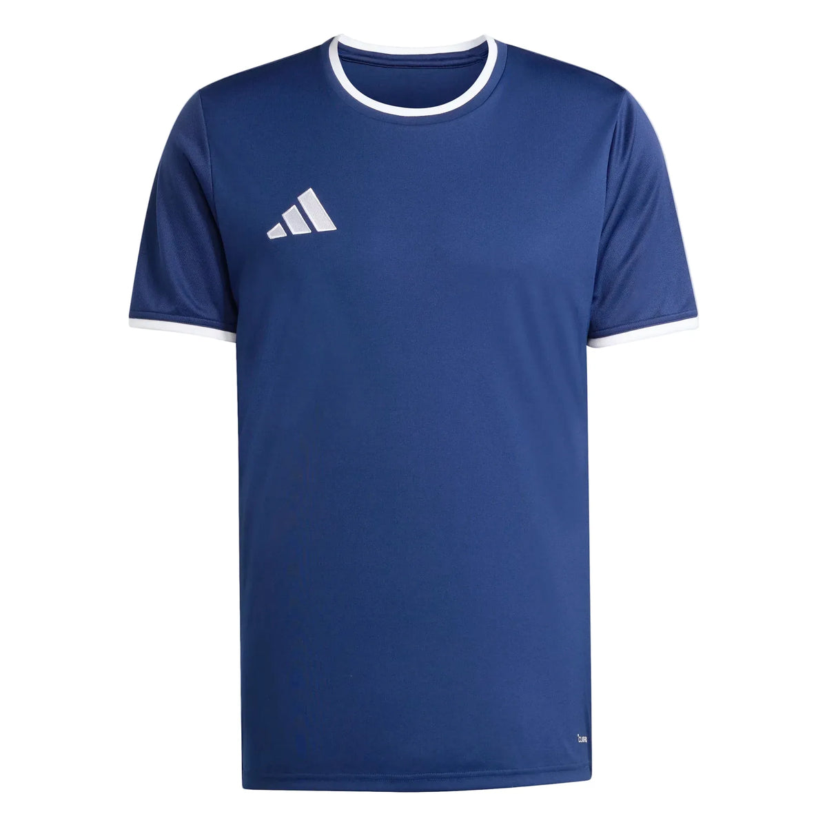 adidas S / Navy Blue adidas - Men's Entrada 26 Jersey