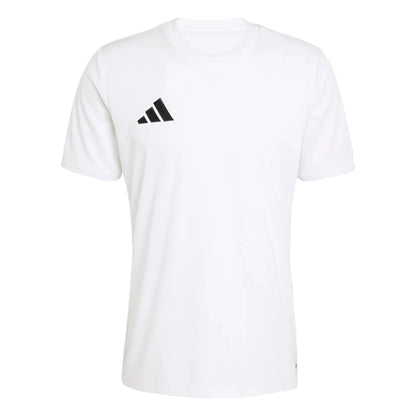 adidas S / White adidas - Men's Entrada 26 Jersey