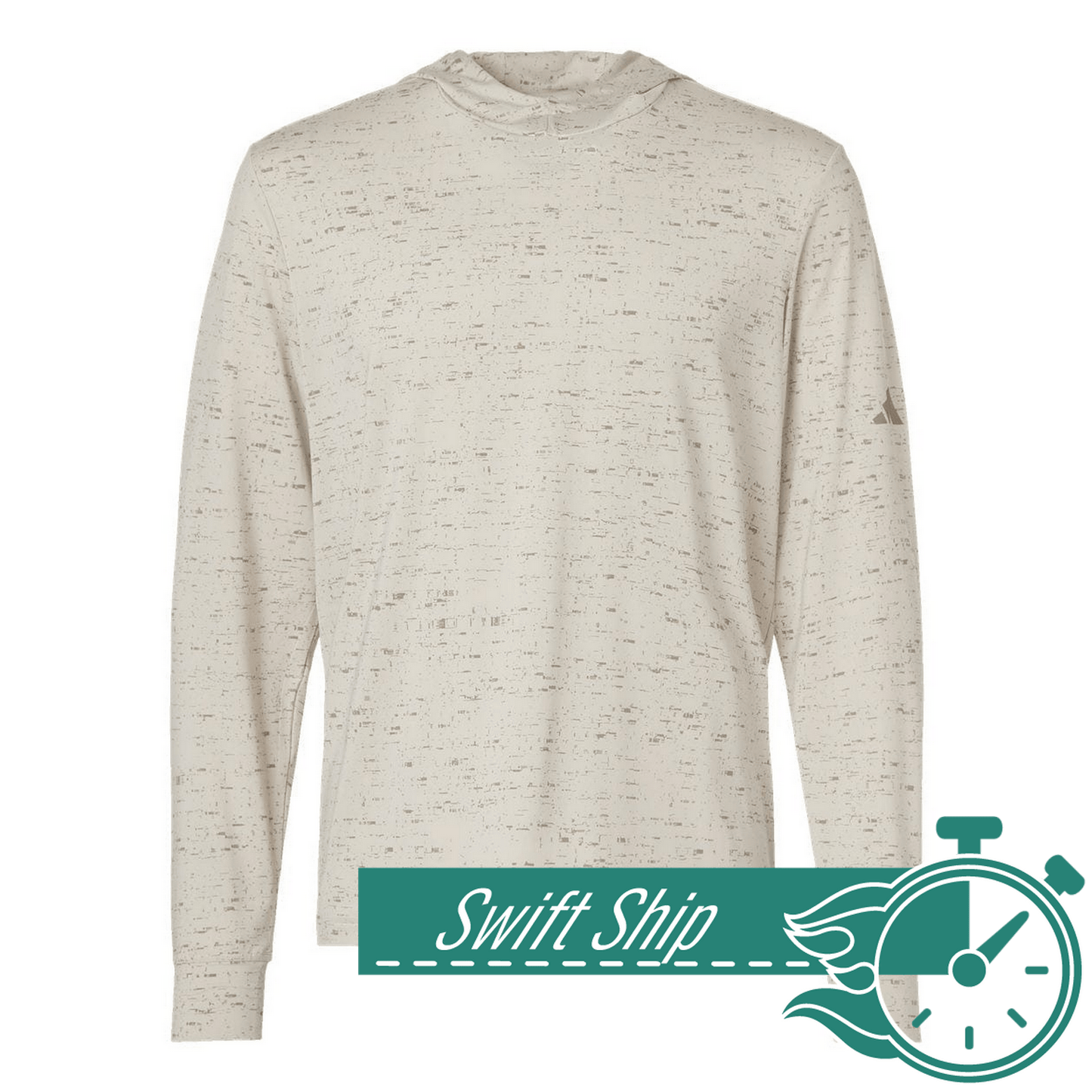adidas Sweatshirts 3-Day Swift Ship: adidas - Men's Core Lightweight Hoodie