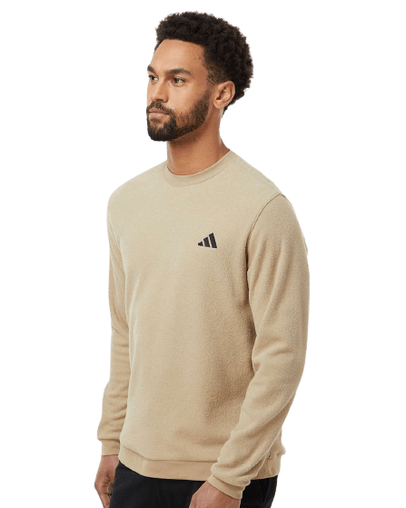 adidas Sweatshirts adidas - Men's Crewneck Sweatshirt