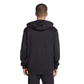 adidas Sweatshirts adidas - Men's Game&Go Full-Zip Hooded Sweatshirt