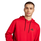 adidas Sweatshirts adidas - Men's Game&Go Hooded Sweatshirt