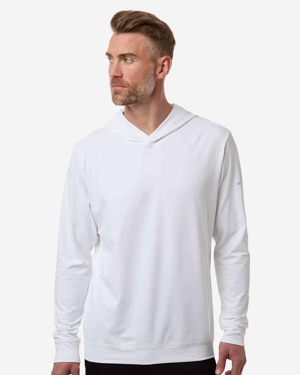 adidas Sweatshirts adidas - Men's Ultimate Elevated Hoodie
