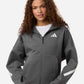 adidas Sweatshirts adidas - Women's Z.N.E Full-Zip Hooded Sweatshirt