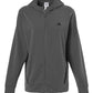 adidas Sweatshirts S / Team Grey Four adidas - Women's Game&Go Full-Zip Hooded Sweatshirt