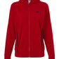 adidas Sweatshirts S / Team Power Red adidas - Women's Game&Go Full-Zip Hooded Sweatshirt