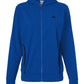 adidas Sweatshirts S / Team Royal Blue adidas - Women's Game&Go Full-Zip Hooded Sweatshirt