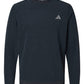 adidas Sweatshirts XS / Black adidas - Men's Crewneck Sweatshirt