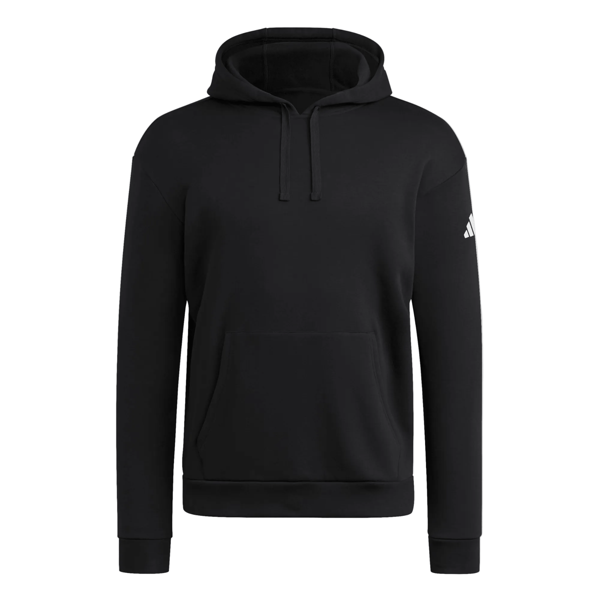 adidas Sweatshirts XS / Black adidas - Men's Fleece Hoodie