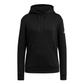 adidas Sweatshirts XS / Black adidas - Women's Fleece Hoodie