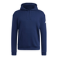 adidas Sweatshirts XS / Navy Blue adidas - Men's Fleece Hoodie