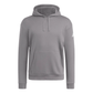 adidas Sweatshirts XS / Team Grey Four adidas - Men's Fleece Hoodie