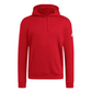 adidas Sweatshirts XS / Team Power Red adidas - Men's Fleece Hoodie