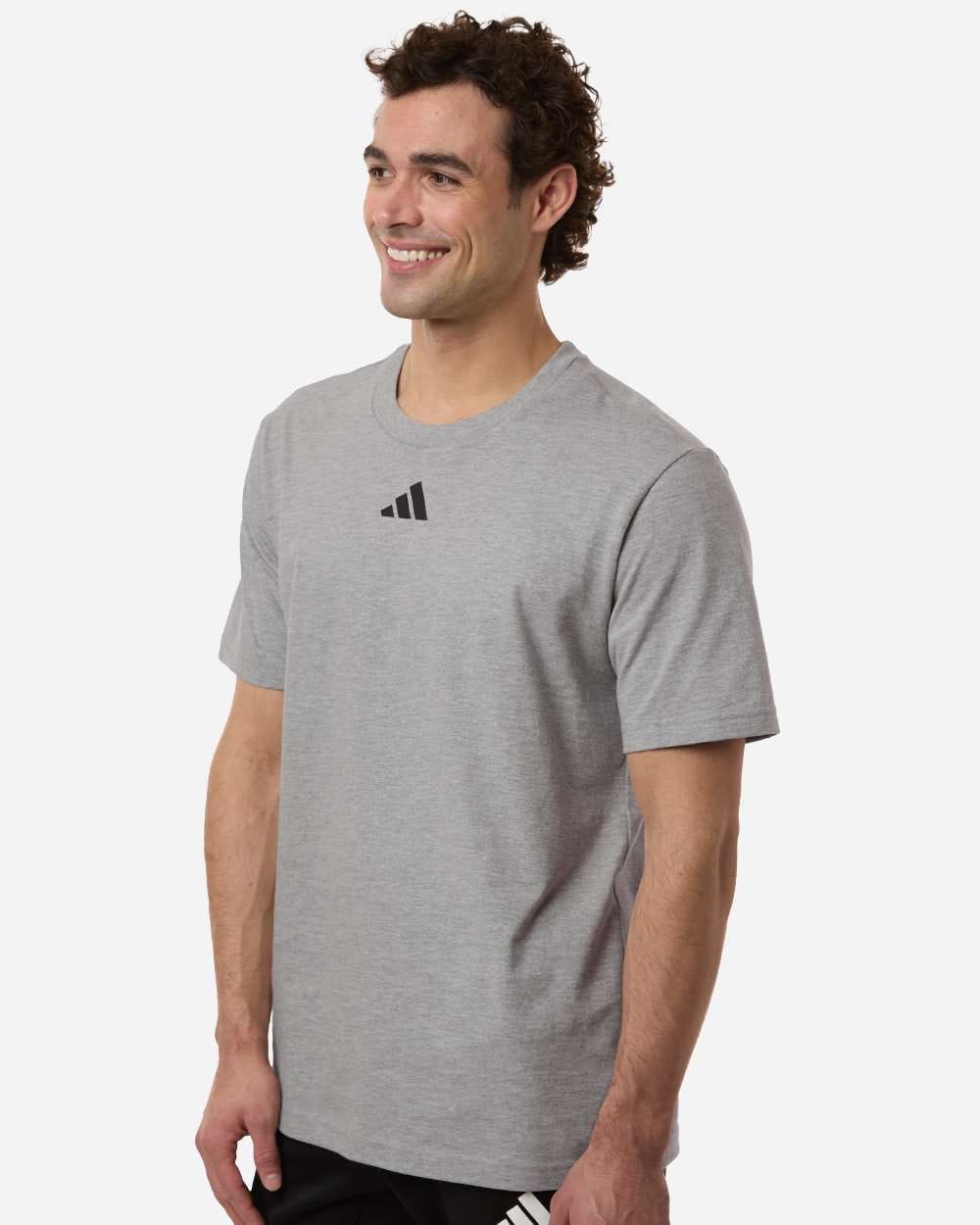 adidas T-Shirts adidas - Men's Fresh T-Shirt