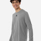 adidas T-Shirts adidas - Men's Pregame Long Sleeve T-Shirt