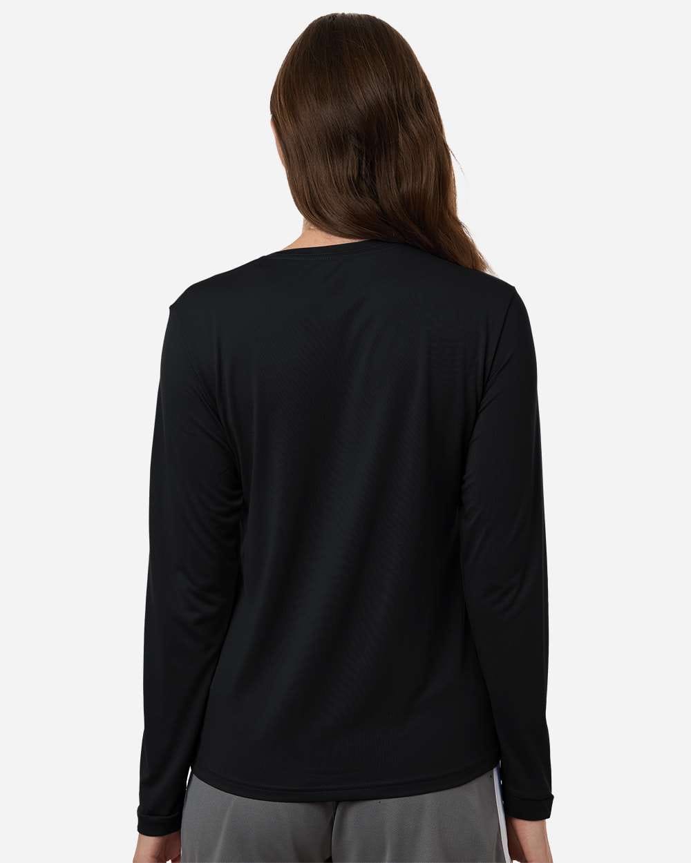 adidas T-Shirts adidas - Women's Pregame Long Sleeve T-Shirt