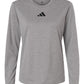 adidas T-Shirts adidas - Women's Pregame Long Sleeve T-Shirt