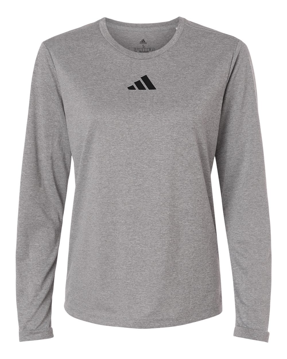 adidas T-Shirts adidas - Women's Pregame Long Sleeve T-Shirt