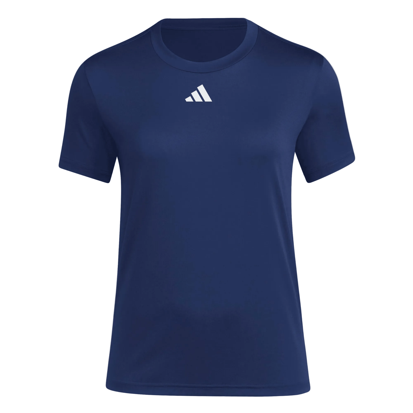 adidas T-Shirts Navy Blue / XS adidas - Women's Pregame T-Shirt