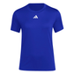 adidas T-Shirts Royal Blue / XS adidas - Women's Pregame T-Shirt