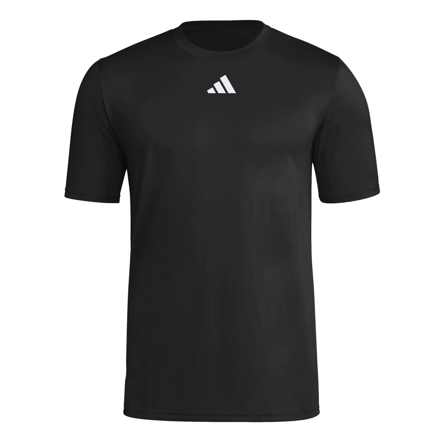 adidas T-Shirts S / Black adidas - Men's Pregame T-Shirt